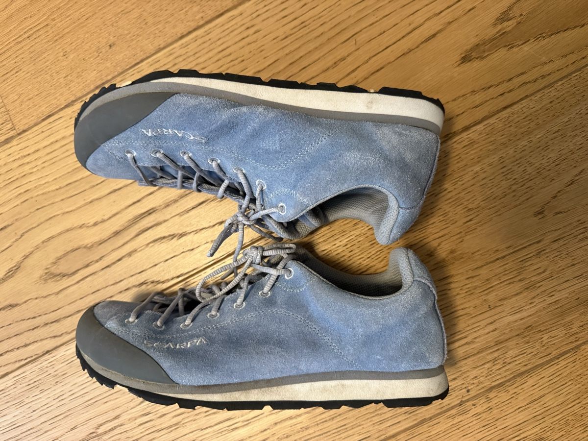 Scarpa Scarpe da donna: Scarpa Mojito – Usato da Morges venduto da osc_klm9 2