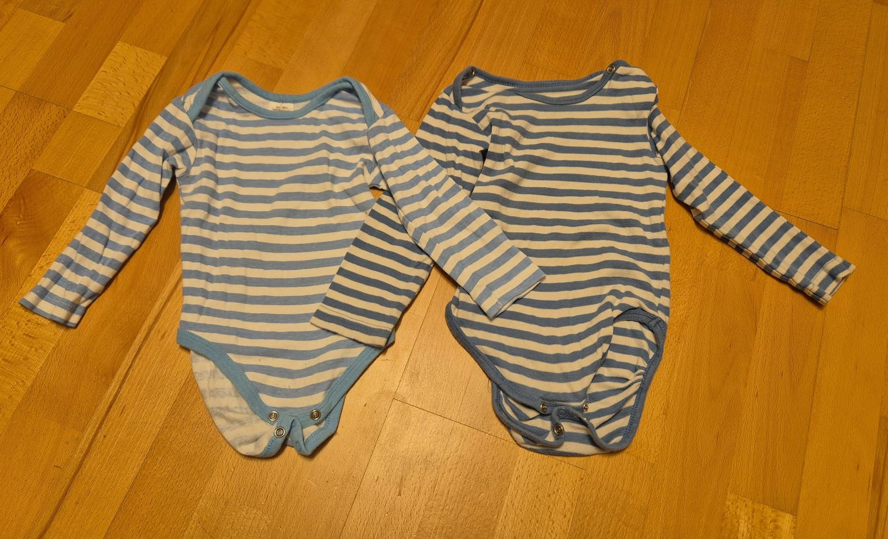 Kleiderpakete & -sets: Kleiderset Junge 74/80 – Gebraucht aus Näfels von ang_p78x 7