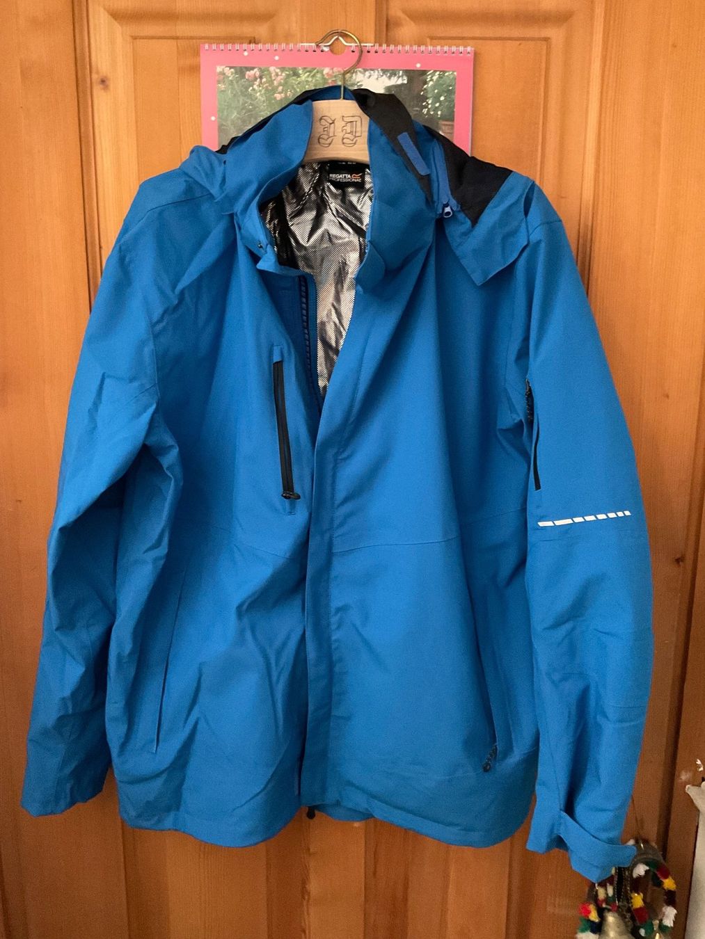 Vestes: Funktions Jacke Regatta Professional – Neuf (Voir description) à Herisau par eri_2tb5