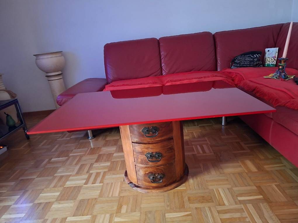 Tische: unikat – Gebraucht aus Sulgen von mar_985b