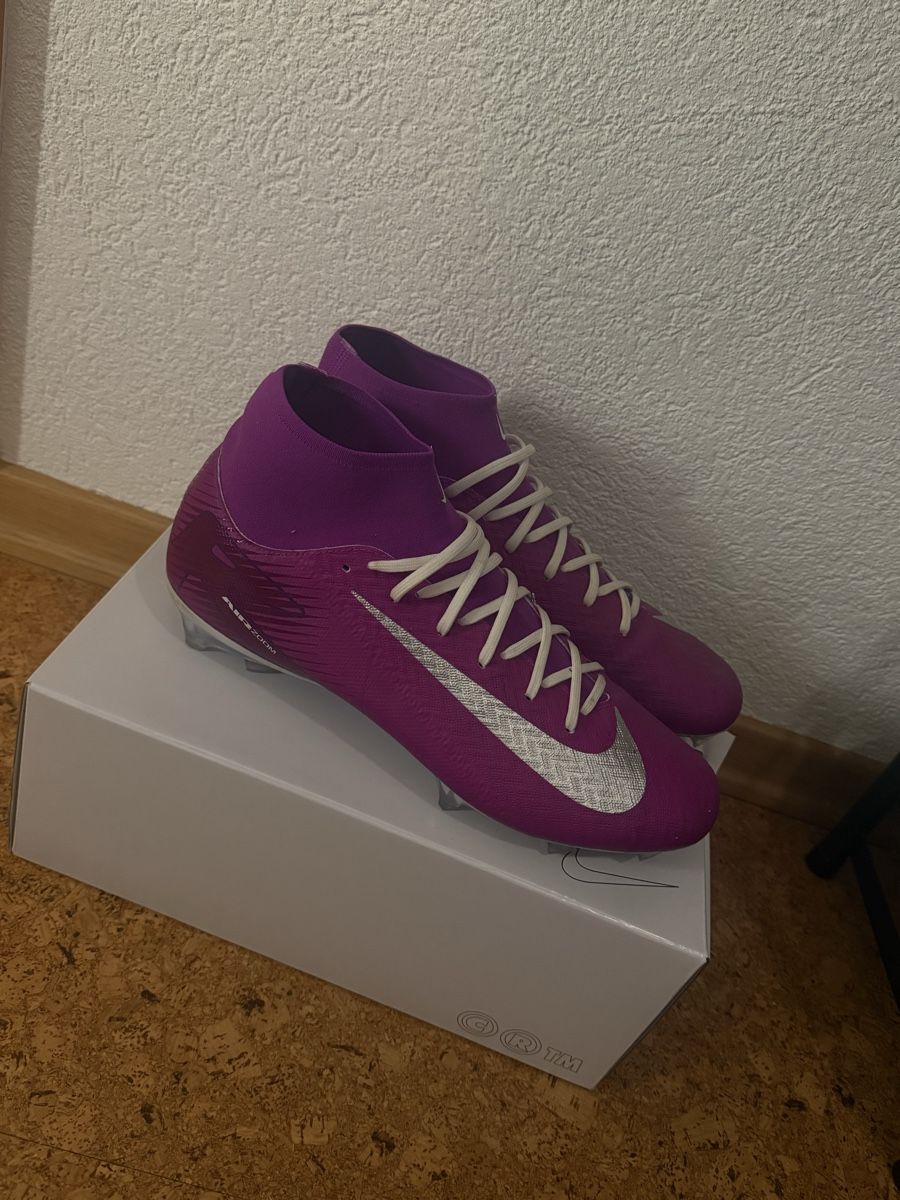 Nike Scarpe da uomo: Fussballschuhe Nike neu – Nuovo (secondo la descrizione) da Birrwil venduto da Flo.rxth 1