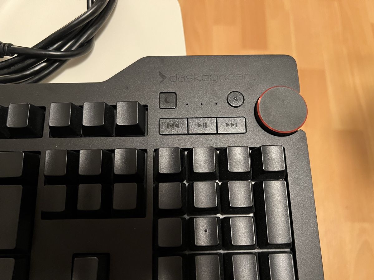 Tastiere: Das Keyboard 4 Ultimate – Usato da Uster venduto da Ledronnie 2