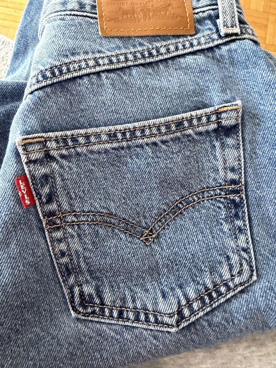 Levi's Jeans: Jeans Gr. 28 / W28 L32 Levis – Usato da Elsau venduto da isidobrany09 1