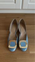 Roger Vivier Shoes- Size 40.5