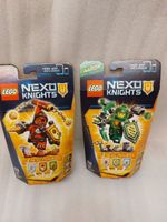 2x LEGO Nexo Knights - 100% NEW  - TOP PRIX