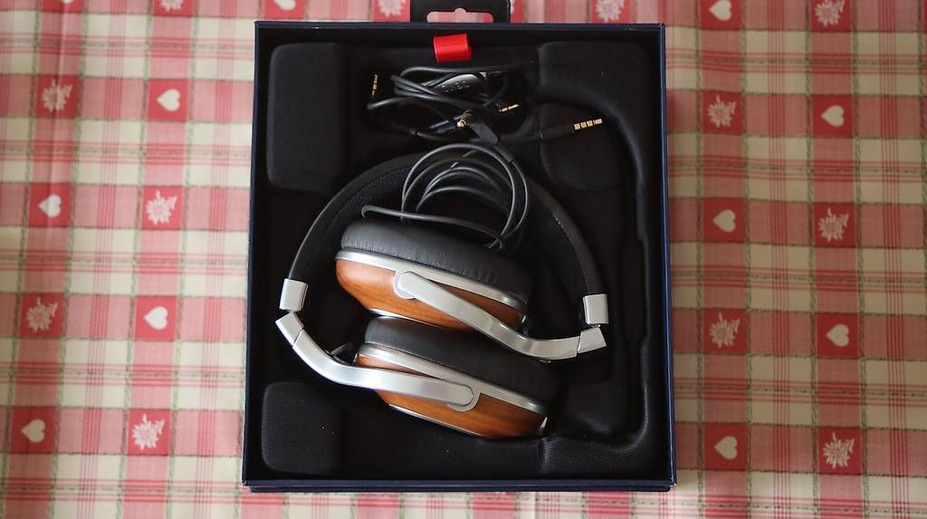 Denon Cuffie: Ecouteur filaire Denon – Usato da La Chaux-de-Fonds venduto da dedelevert 1