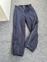 WINTER REITHOSE Gr. 42/44 - Neuwertig !!!!