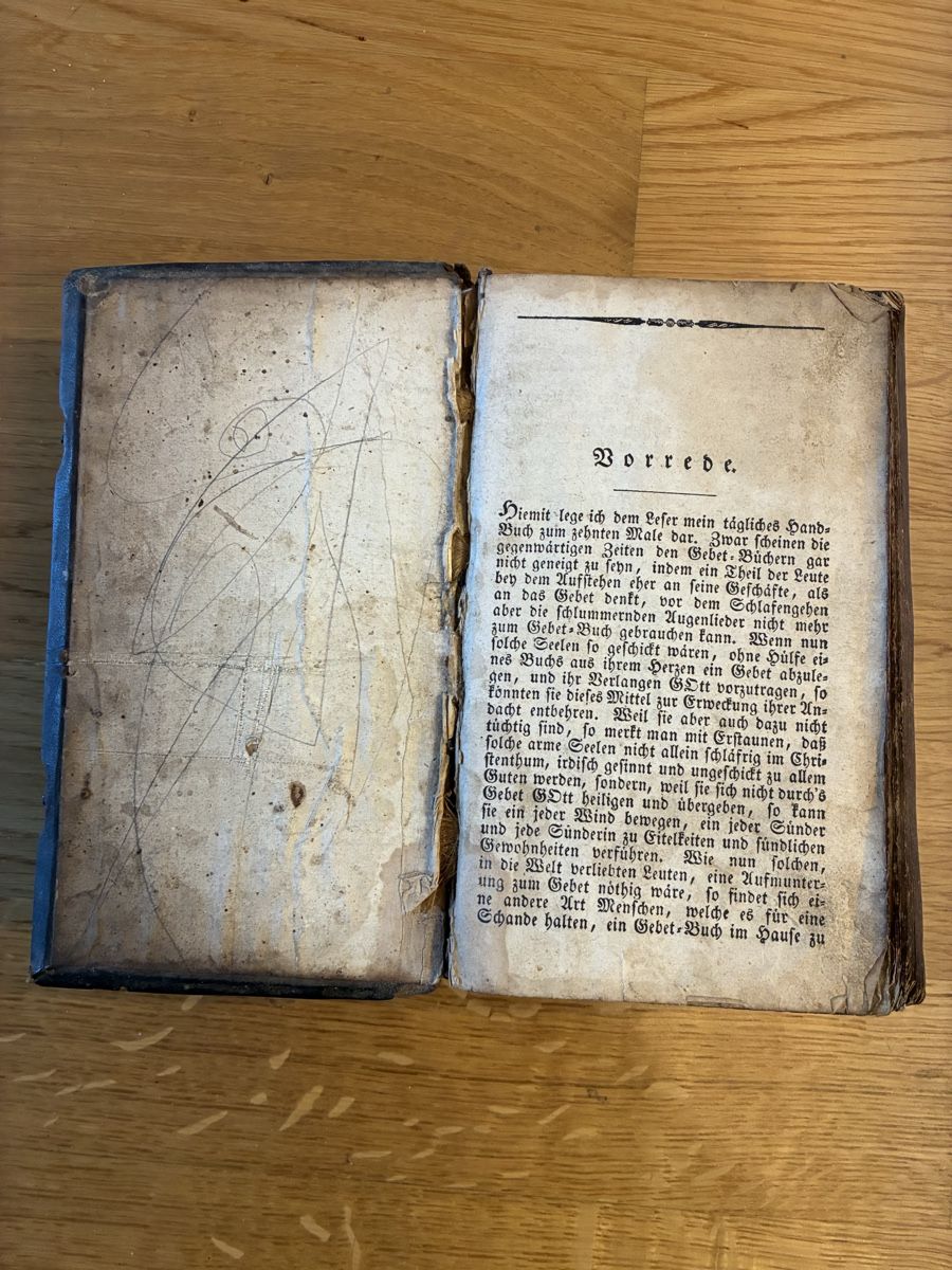 Libri: Antike Bibel  – Usato da Belp venduto da Hornusser54 1