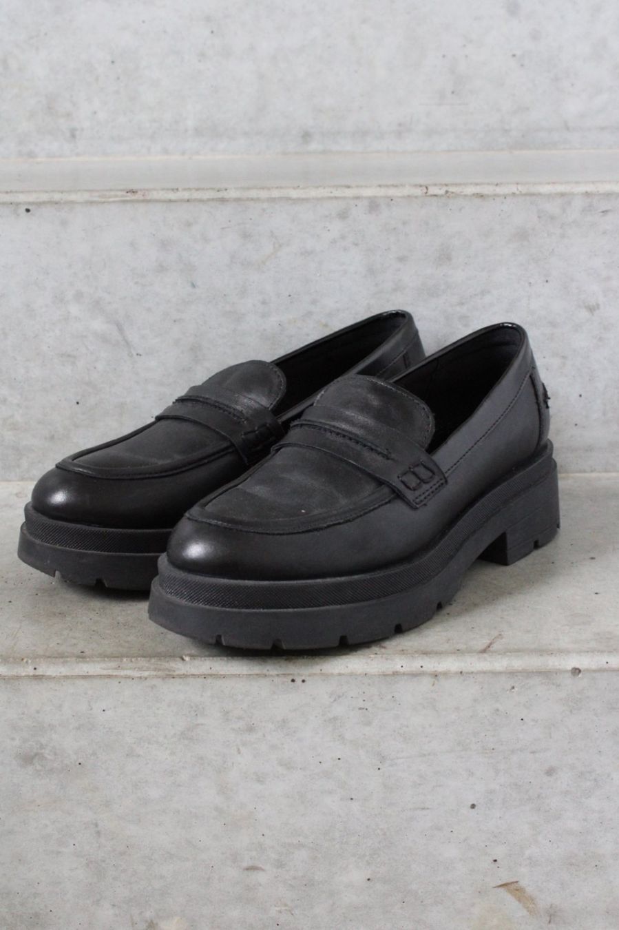 Next Damenschuhe: Next Loafers – Gebraucht aus St. Gallen von look-twice
