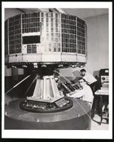 Fotografie USIS Photo, Vienna, Vibration