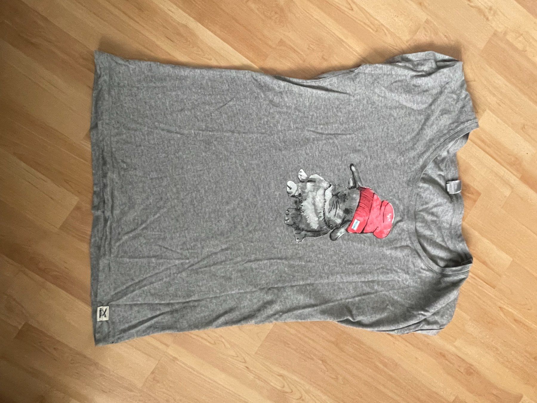 Iriedaily T-shirt: T-Shit Iriedaily XS – Usato da Zürich venduto da Rachele22
