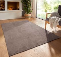 -40% 💲Flauschiger Teppich XXXL 240x340 🔝 div. Farben n-e-u