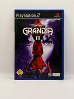 Grandia II - Playstation 2 - CIB