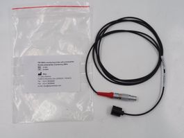 ATYS Sonde PW 2Mhz Überwachungssonde (18389)