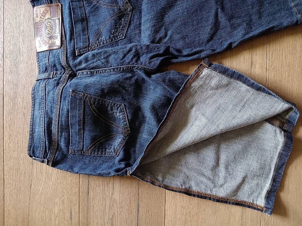 Dolce & Gabbana Jeans: Dolce Gabbana jeans shorts gr.28 S – Usato da Nussbaumen AG venduto da Lightblue 4