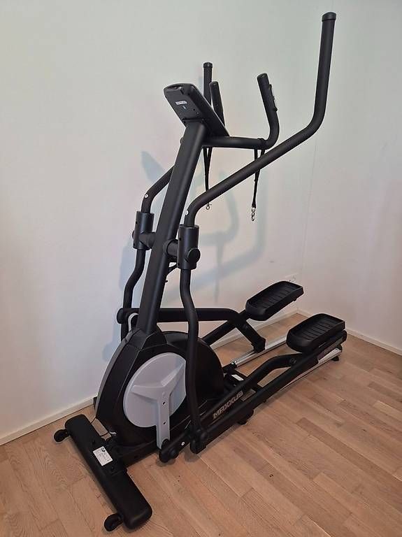 Hometrainer: Crosstrainer Maxxus CX 4.3f – Usato da Kriens venduto da RouvenPe