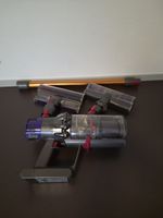 Dyson Staubsauger Defekt