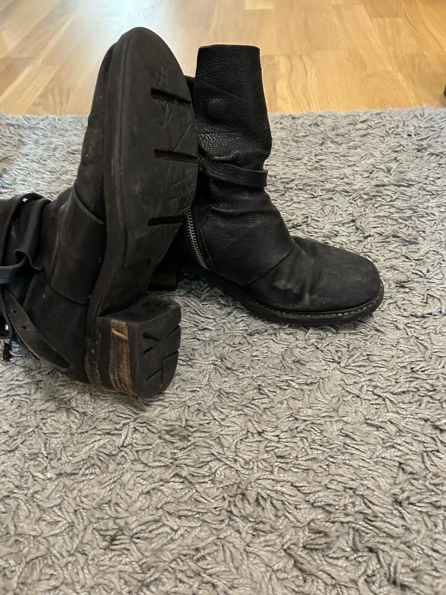 A.S.98 Chaussures femmes: A.S.98 Stiefelette grösse 39 – D'occasion à Arnegg par LadinaR94 2