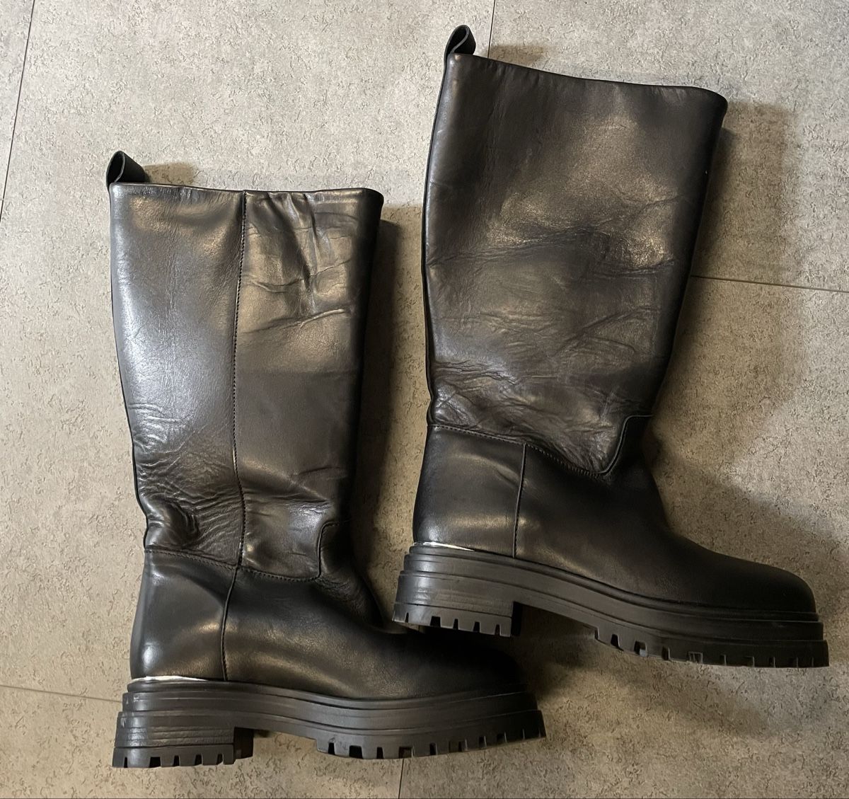 IKKS Chaussures femmes: Bottes IKKS, pointure 36 – Neuf (Voir description) à Vernayaz par Veron1 1