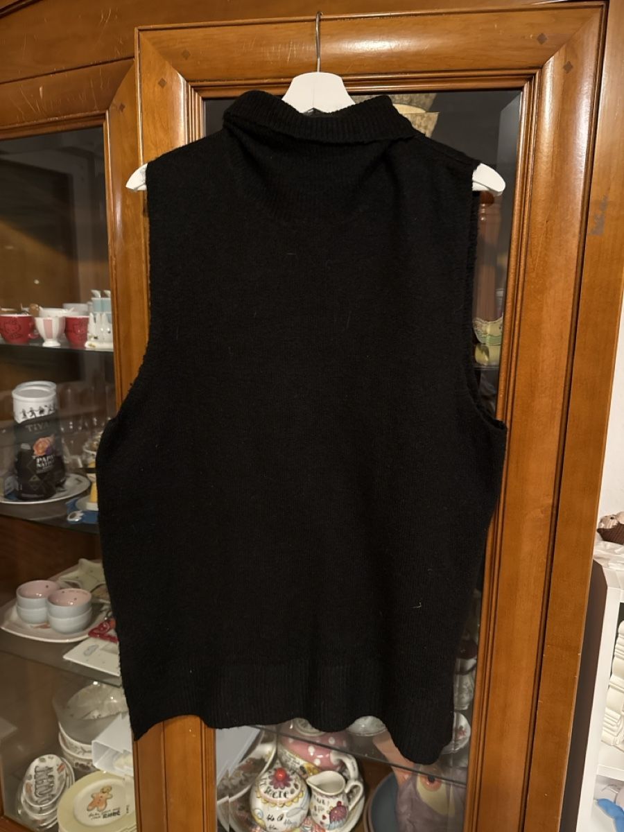 Gilet & Giacche senza maniche: Vest XL – Usato da Mendrisio venduto da ketolin