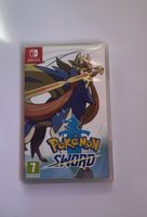 Jeu vidéo  Nintendo Pokémon épée d’occasion en bon état