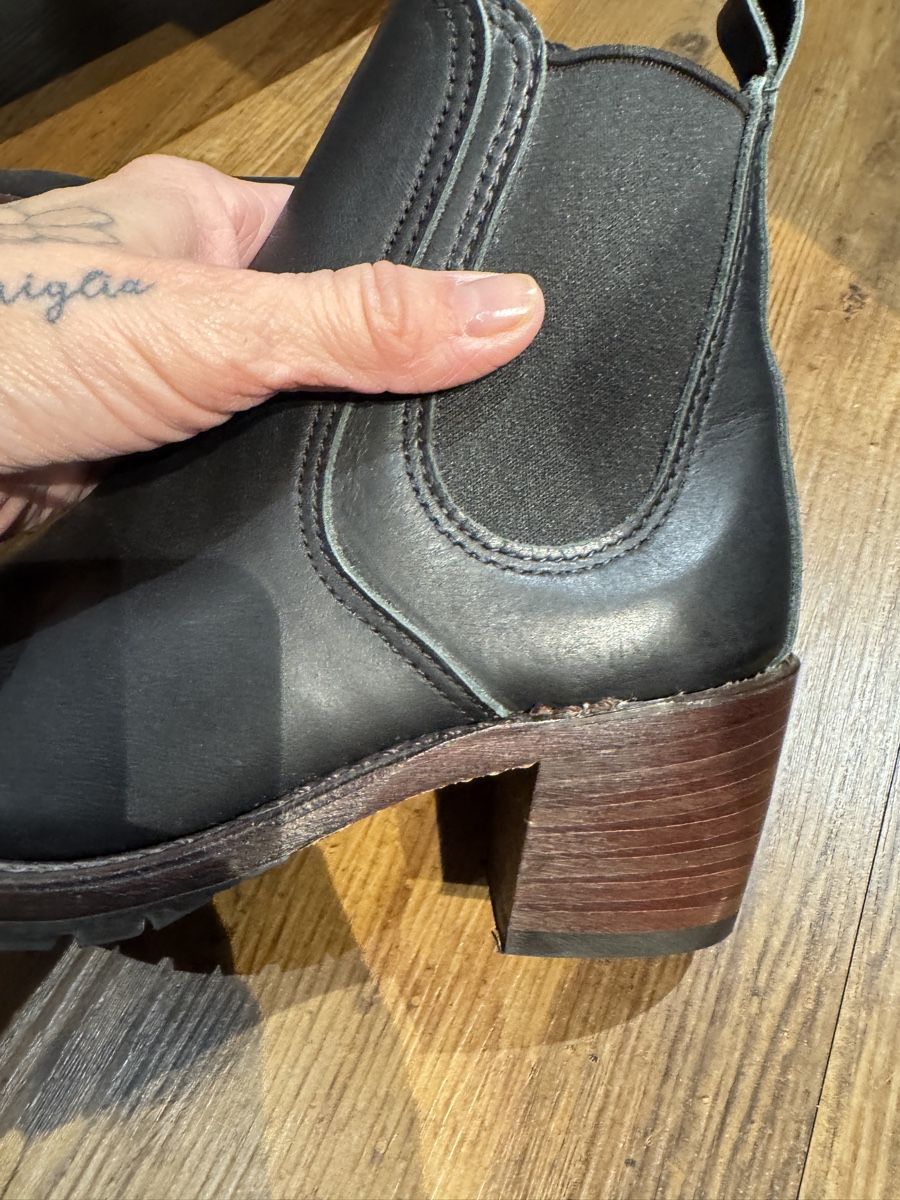 Red Wing Scarpe da donna: redwing boots neu 37.5 – Nuovo e nell'imballaggio originale da Seengen venduto da Shiara 1