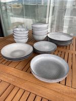 Broste Copenhagen Nordic Sea Geschirrset