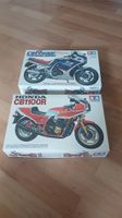 Tamiya Honda CB1100R / CBR400F
