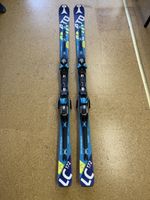 Atomic Redster Doubledeck – 172 cm – inkl. Atomic X12 Bindun