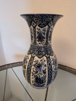 Delfia Vase