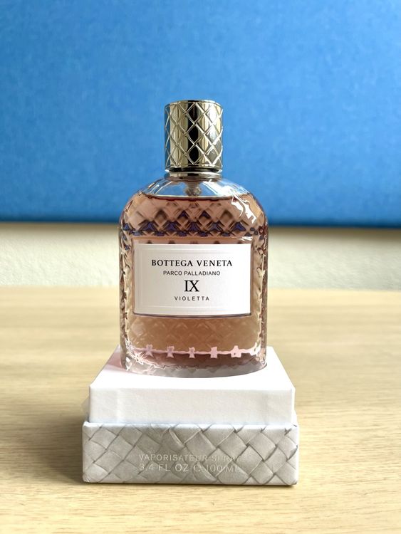 Olivo Bottega Veneta Parco Palladiano I PARCO PALLADIANO X OLIVO