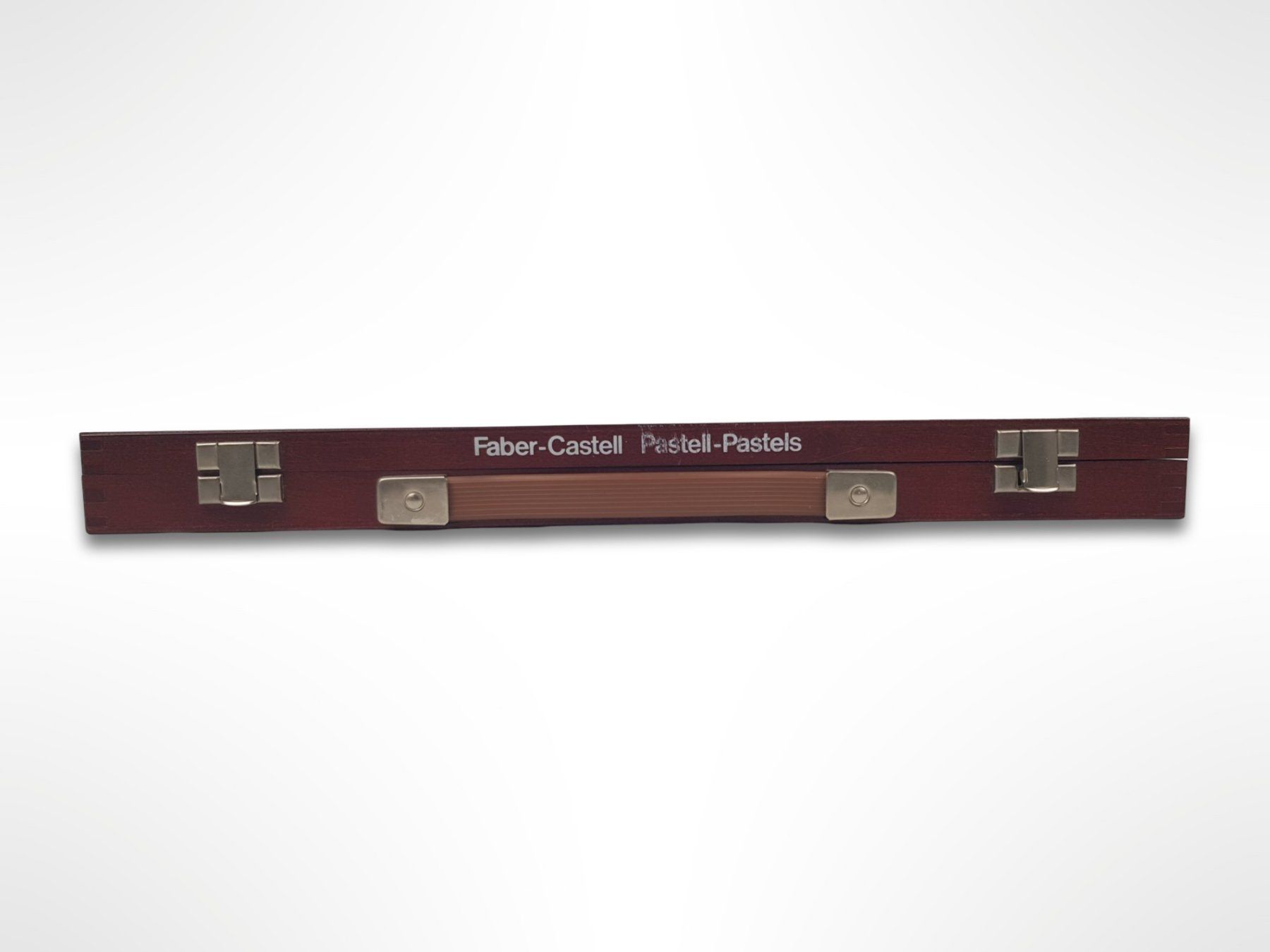 Faber-Castell Colori: Faber-Castell Pastell-Pastels Soft Pastels – Usato da Suhr venduto da Restwert_Suhr 5