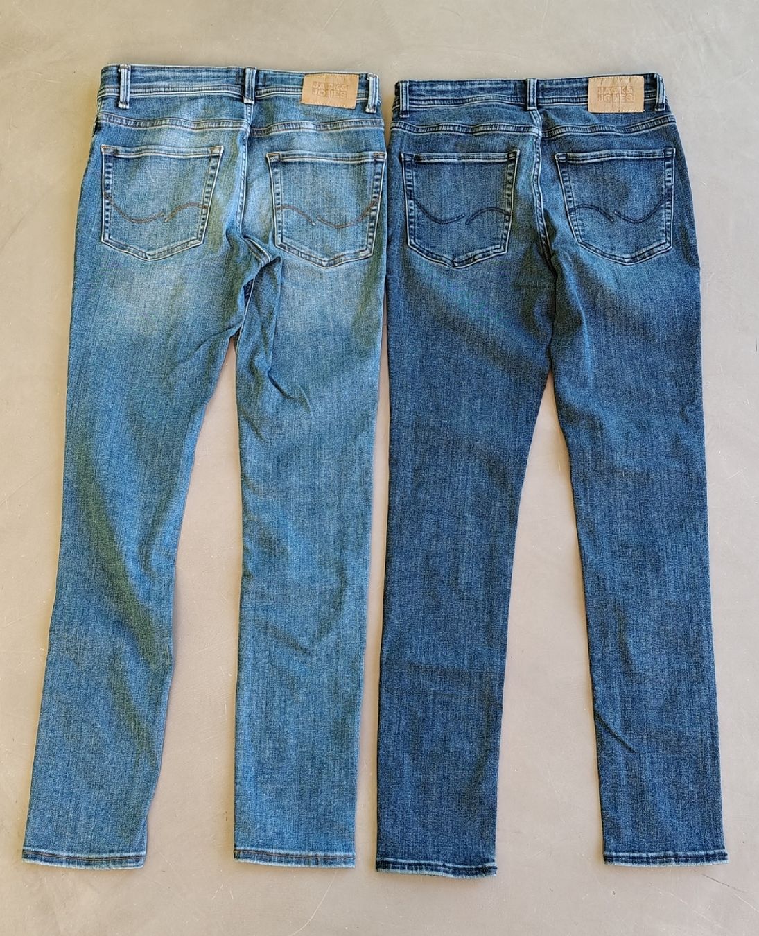 Jack & Jones Pantaloni: Jeans enfant 164 – Usato da Fontenais venduto da Tigrou_81 1