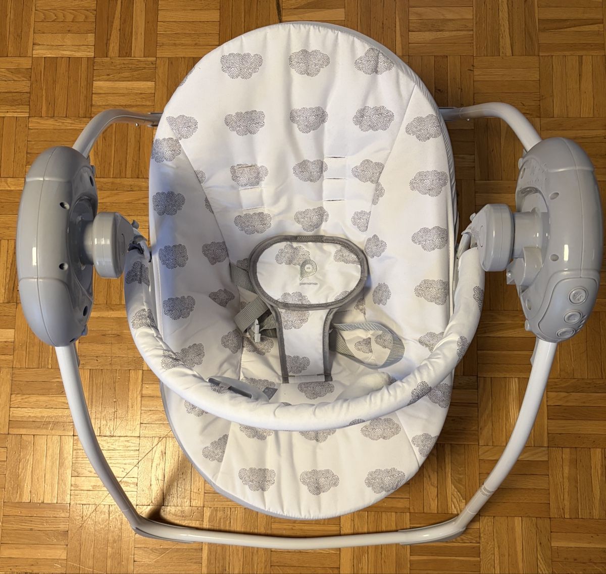 Sdraiette & Sdraiette a dondolo: Balancelle nuage premaman – Usato da Le Landeron venduto da Gianns46 2
