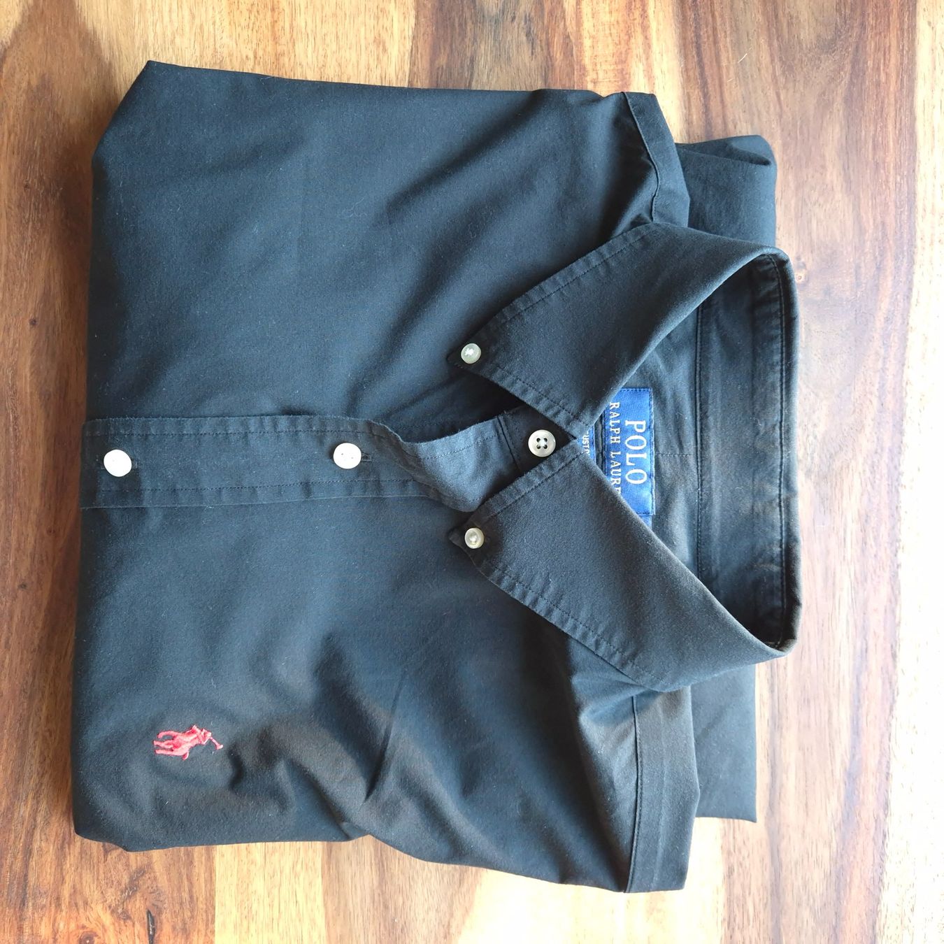 Ralph Lauren Camicie: ORIGINAL Ralph Lauren Hemd GR.L – Usato da Füllinsdorf venduto da Maric0 5