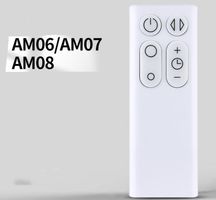Ersatz Fernbedienung Dyson AM06 AM07 AM08 Air Multiplier Fan