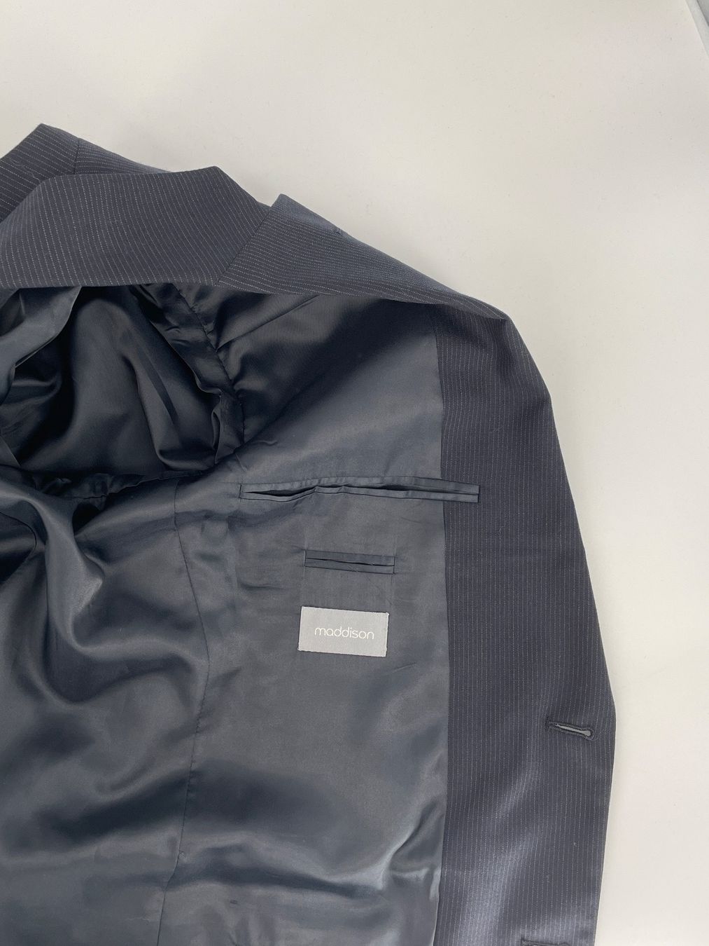 Maddison Completi: Maddison Sakko/ Veston Gr. 50 – Usato da Auenstein venduto da moin. 4
