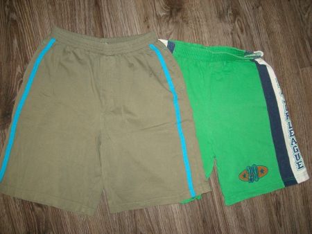 lot short 128