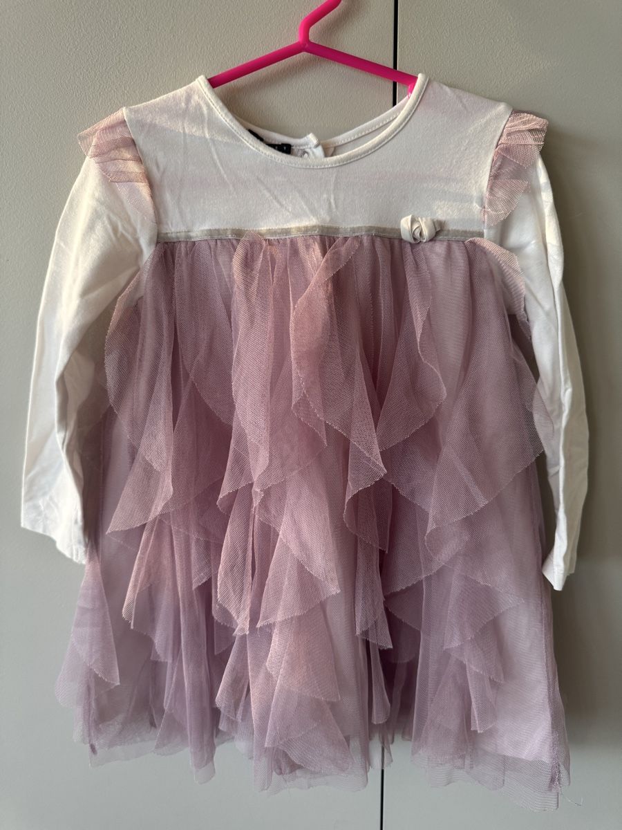 Sisley Robes et jupes: Dress – D'occasion à Ruvigliana par lux_t2sb