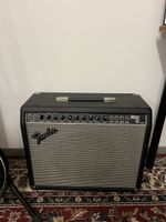 Fender Deluxe 112 PR 205 90er Jahre