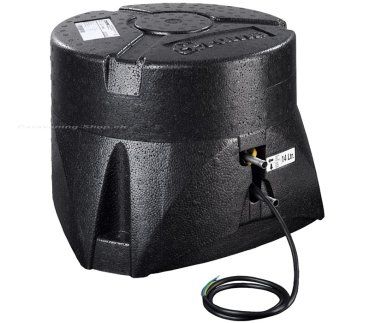 Truma Sanitär: Truma Boiler Elektro, 14 Liter – Gebraucht aus Uezwil von Wundabua