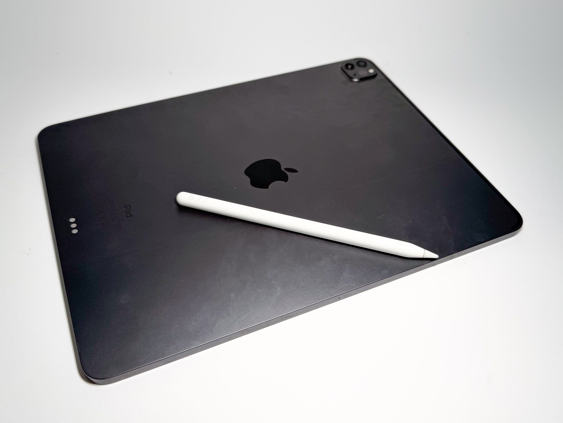Apple Tablet PC: iPad Pro 5.Gen 512 GB Pencil und Magic Keyboard – Usato da Port venduto da Ubuy 4