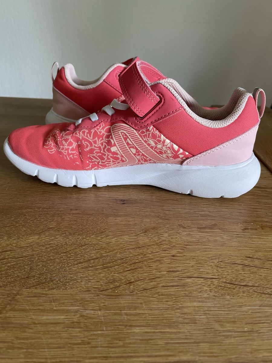 Scarpe per ragazze: Turnschuhe – Usato da Gränichen venduto da Kona06
