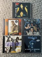La Bouche/ICE MC/S‘Express/Culture Beat/Cappella