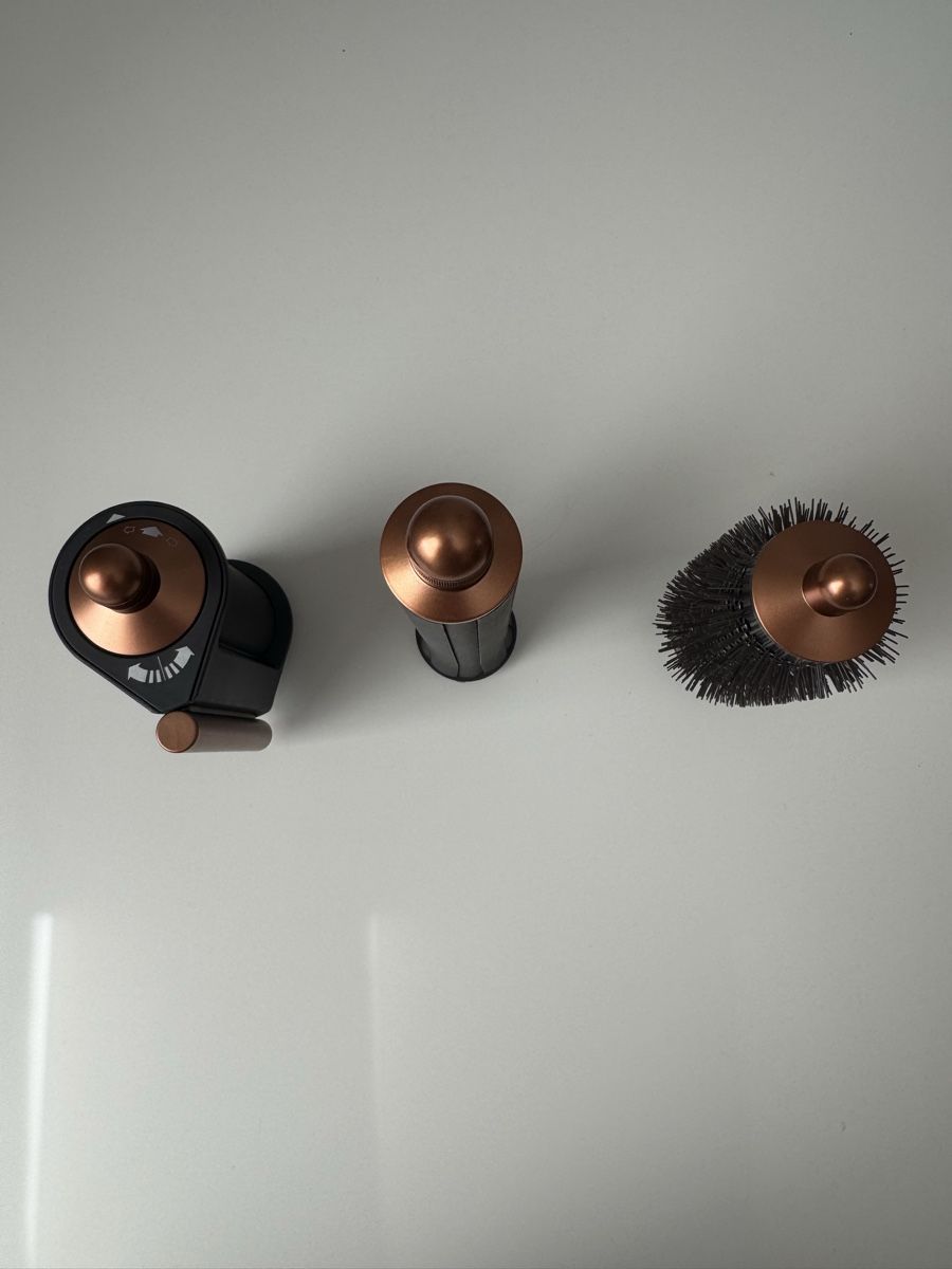 Dyson Sèche-cheveux: Dyson Airwrap – Neuf (Voir description) à Steffisburg par ayl_58vh 4