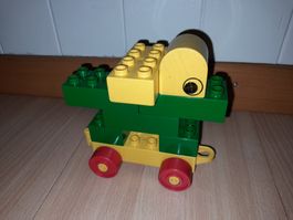 Lego Duplo Welpe 061 Klassiker