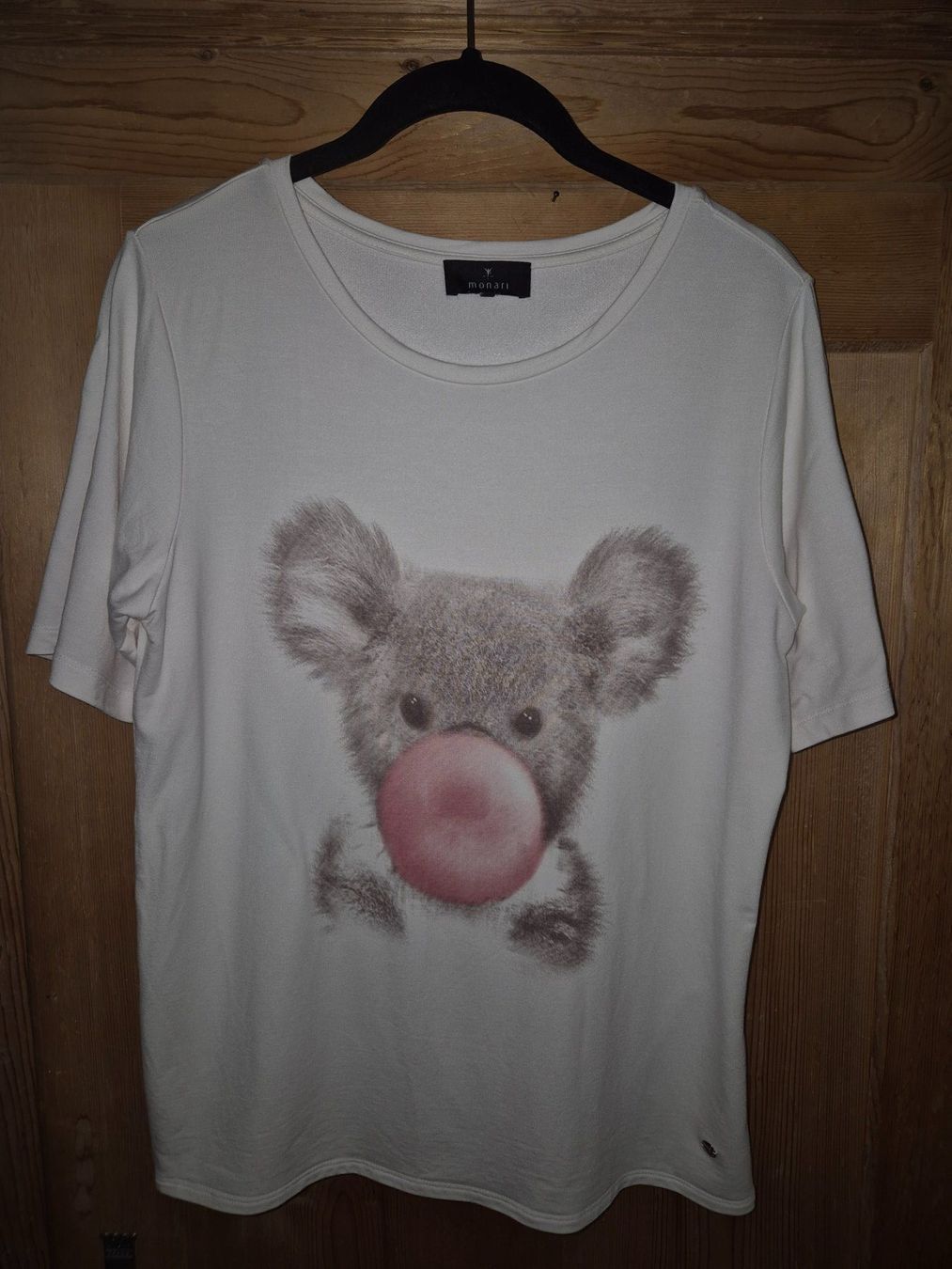Monari T-shirt: MONARI neuwertiges T-Shirt – Nuovo (secondo la descrizione) da Chur venduto da polly07