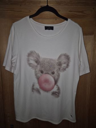 MONARI neuwertiges T-Shirt