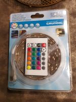GRUNDIG RBG LED 3M, NEU OVP
