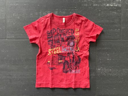 T-Shirt von Benetton, Grösse 86 (90)